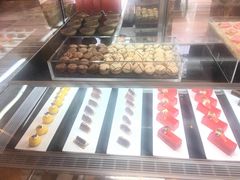 -万达瑞华酒店美食汇自助餐厅(楚河汉街店)