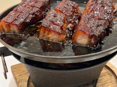 -新南华大酒店(长寿店)