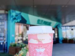 -兰熊鲜奶(昌平悦荟店)