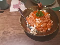 -安南越南餐厅(青岛万象城店)