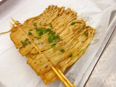 -串小白烧烤(金沙洲店)