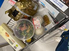 -盒马鲜生(顺义店)
