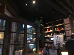 -青咖啡(三坊七巷店)
