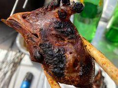 鸡头-铁锤烧烤