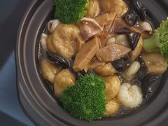 -丰收日·小海鲜·沪上家宴(顾村正大店)