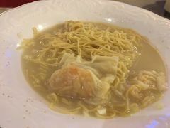 -翠华餐厅(香港国际机场店)