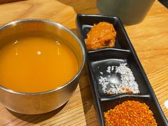南瓜粥-韩罗苑(万象城店)