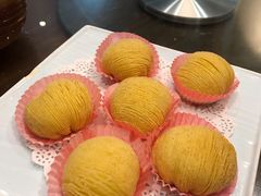 榴莲酥-陆壹捌餐厅(五大道店)