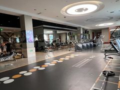 -临沂华盛江泉城大酒店