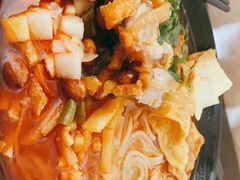 -柳大厨螺蛳粉(人民路总店)