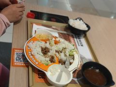-吉野家(回龙观同成街店)