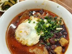 -蒋家肠旺面馆老店(合群路店)