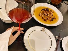 -甄御•海鲜新青岛菜(麦岛店)