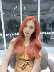 -MY HAIR ARDOR
