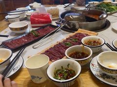 -田村·酸汤鲜牦牛肉火锅(布达拉宫广场店)
