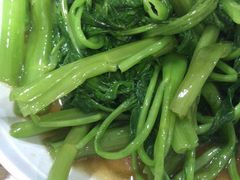 拌青菜-广达眼镜炖罐(广达店)