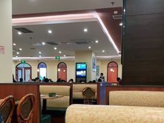 卡座-萨莉亚意式餐厅(金隅嘉品mall店)