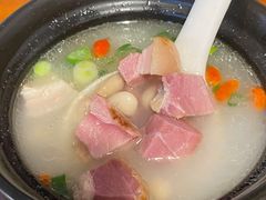 -云隐小厨·传统大理美食(复兴路店)