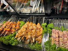 -卢布里西餐厅(总店)