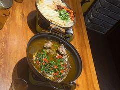 -大叹号啤酒屋·延边料理(建工店)