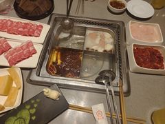 -海底捞火锅(奥山世纪城店)