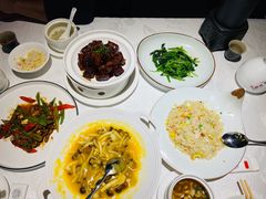 -古越舫·精品杭帮菜(商都路店)