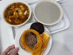 -老磁器口豆汁店(天坛店)