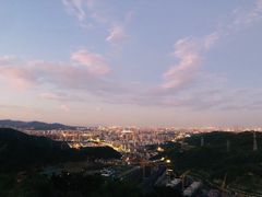 -定都阁