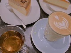 -Seesaw Coffee(环贸iapm店)