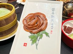 -全聚德(双井店)