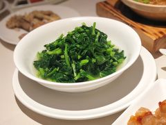 上汤豆苗-利苑酒家(华熙国际店)