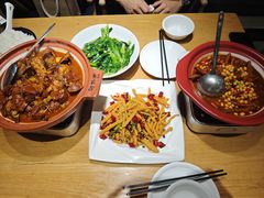 -龚兴城鱼羊吉·家传湖北菜(苗栗路总店)