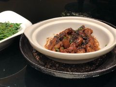 -马仕玖煲·融合菜·酥不腻烤鸭(人大店)