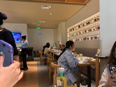 -关东小磨东北菜(漕河泾印象城店)