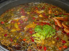 -匠岳·王宝器麻椒鱼(会展中心店)