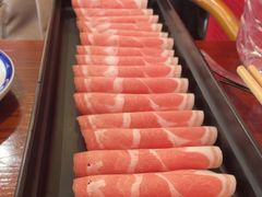 -1078號老北京涮肉(松柏店)