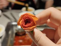 -海底捞火锅(大唐店)