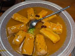 -创味·民间海南菜·非遗藤桥排骨(藤桥·免税城店)