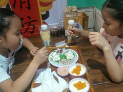 -五条人糖水铺-宽厚里店