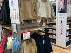 -优衣库(北京枫蓝国际广场店)