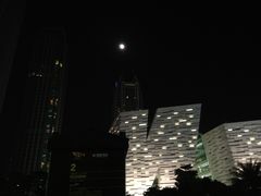 门面-广州图书馆
