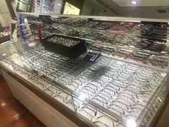 -华彬眼镜专业渐进配镜(潘家园店)
