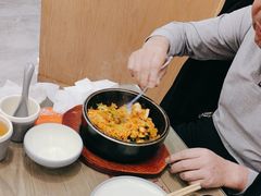-英兰朝族饭店·英兰锅包肉(佳园路店)