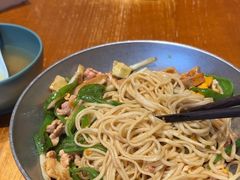 -圳兴面王·拌川·特色炒面(南山保利剧院店)