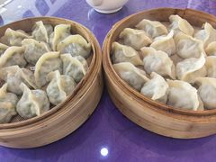 -韩记海鲜饺子(隆仁世家店)