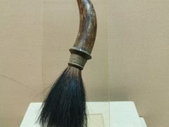 -中国湖笔博物馆(莲花庄路)