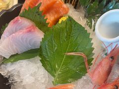 -万岁寿司(万国店)