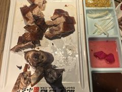-茄子恰恰·新云南小炒(坪山益田店)