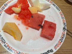 -比格比萨自助(延庆万达广场店)