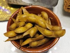 -忆3毛烧烤美食城(龙塘直营店)